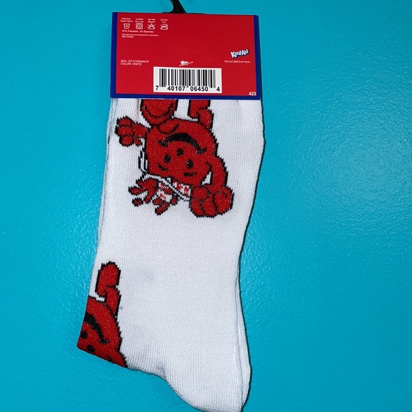Koolaid Socks New - Picture 10 of 16